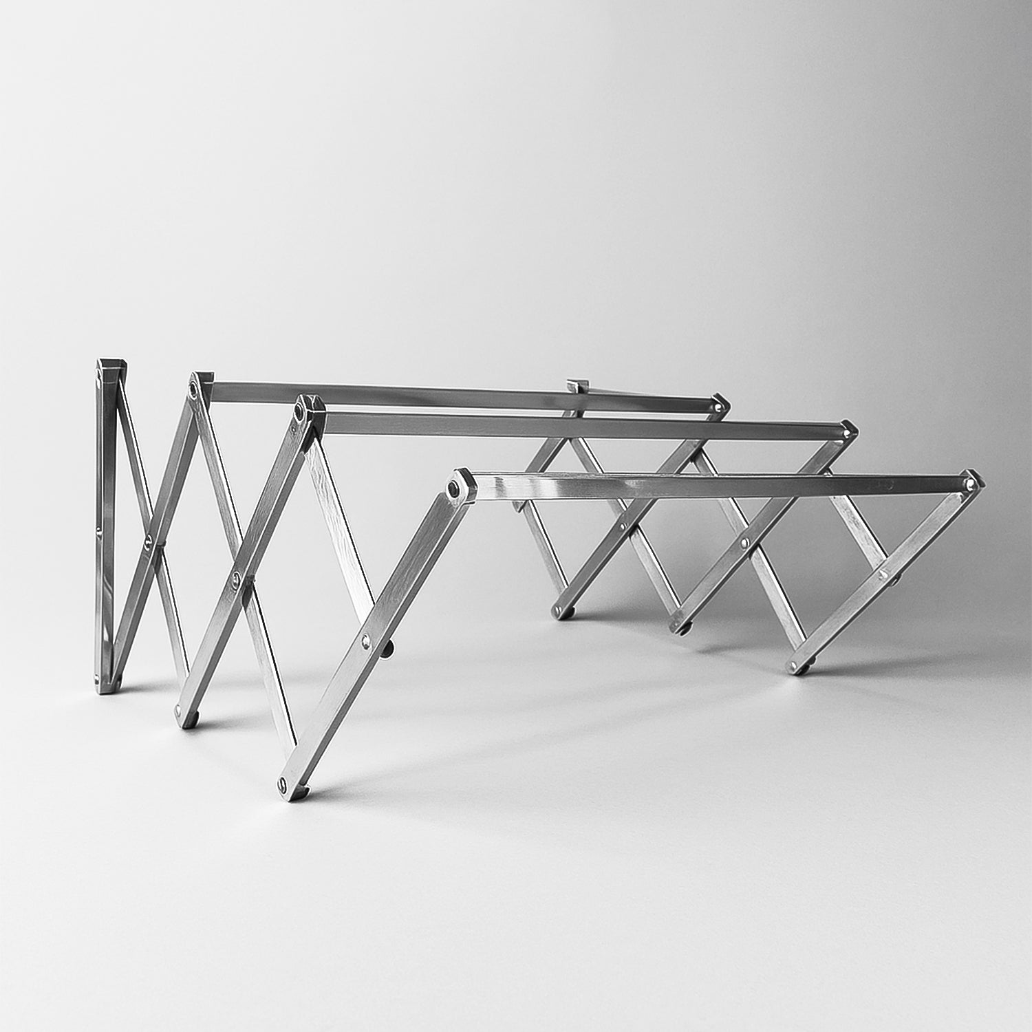 Fold Ease Wall Drying Rack Fold Ease Wall Drying Rack